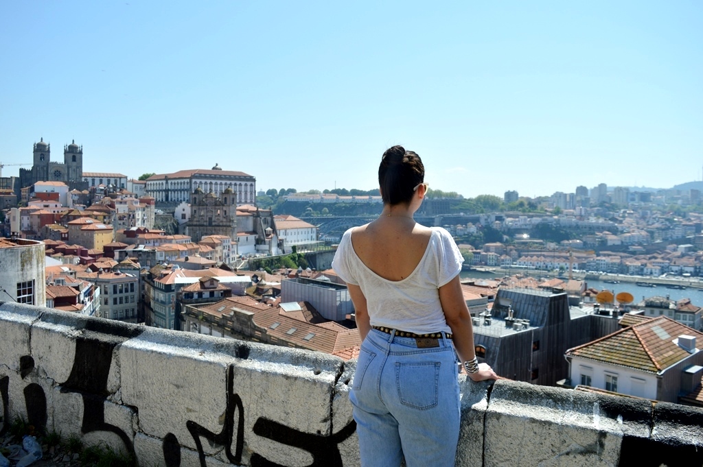 Desidero Le Blog - Porto