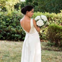 Desidero Le Blog - La robe de mariée - Copie